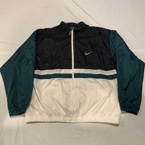 Vintage Nike Windbreaker